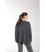 Pull Bary  Foncé | Gerard Pasquier Avec Col V | Gerard Pasquier-4