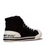 Tennis Jazzin Hi Femme Noir Rocket Dog-3