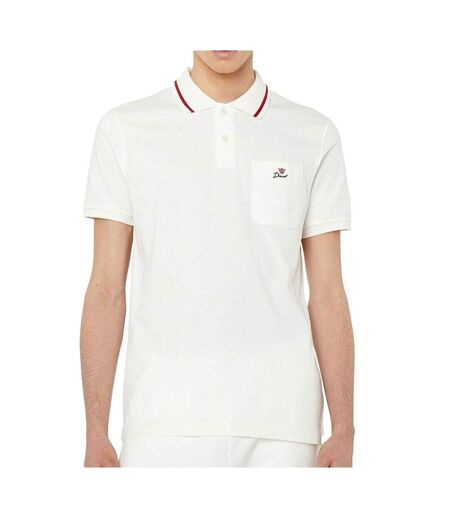 Polo Beige Homme Diesel 0BJAN - L