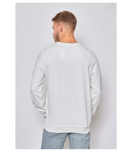 Pull Col Rond