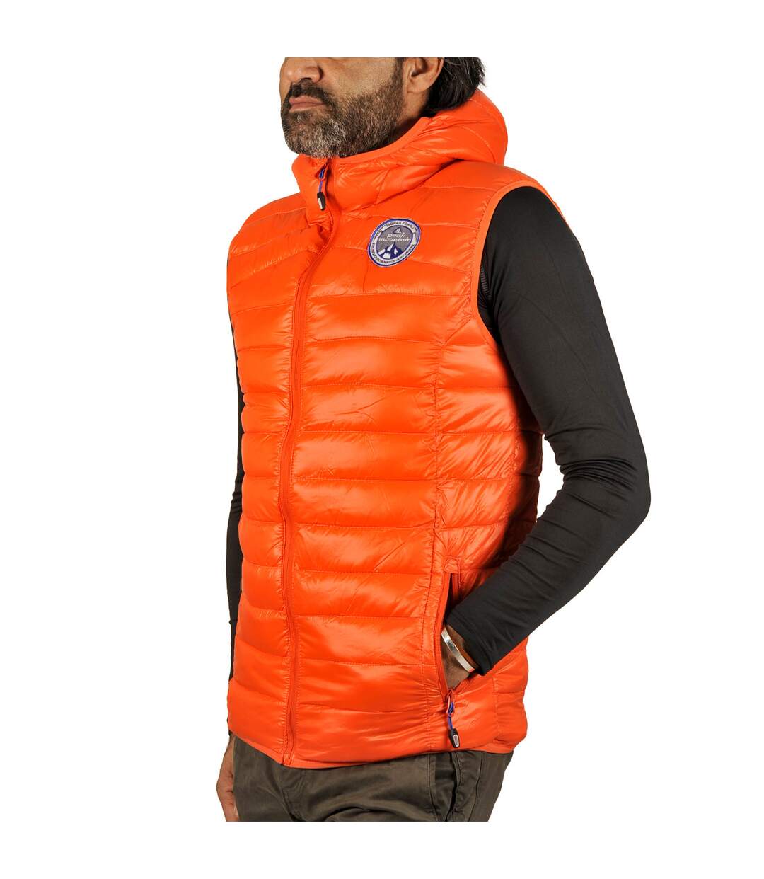 Doudoune de ski homme COR