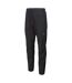 Pantalon De Jogging Velman Homme Noir Iguana-4