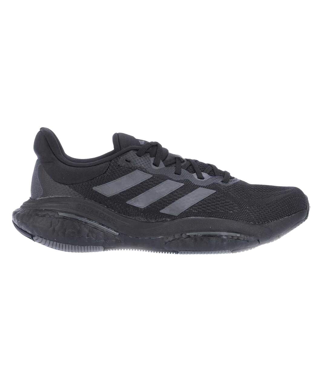 Baskets Solarglide Femme Noir Adidas-3