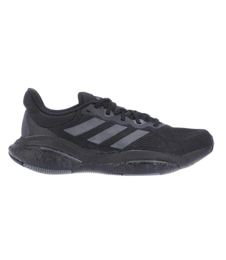 Baskets Solarglide Femme Noir Adidas
