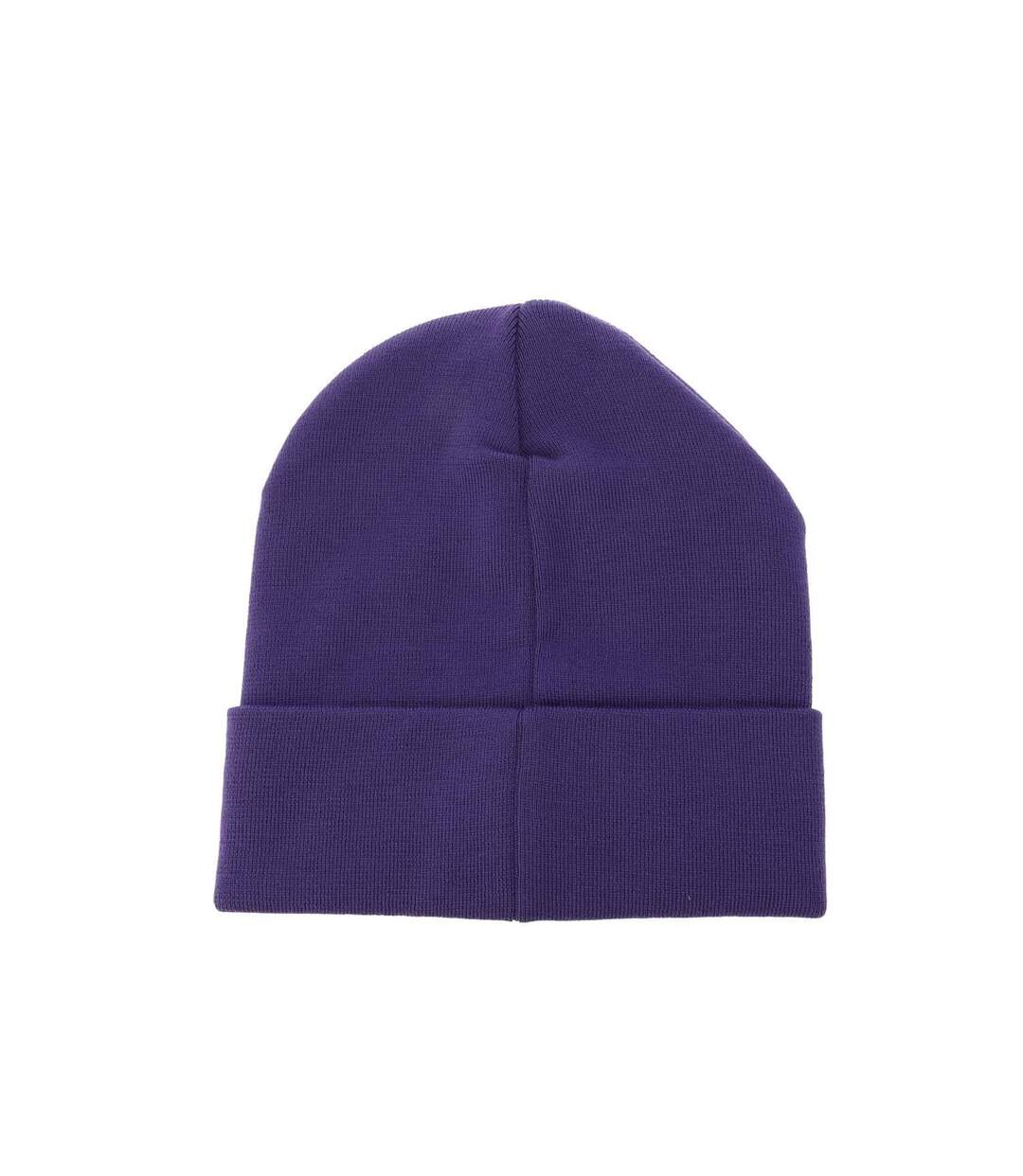Unisex Adult Bear Beanie Purple Palm Angels-2