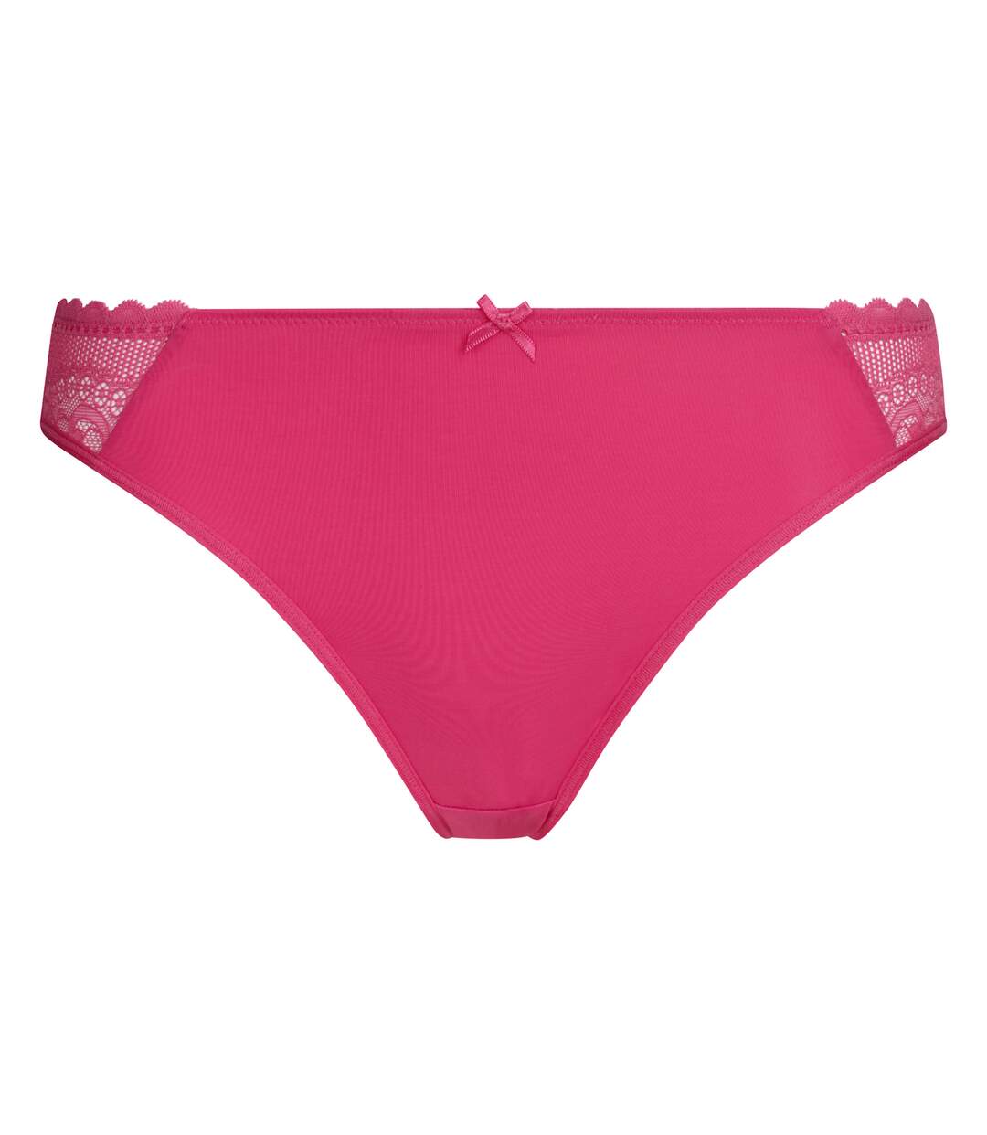 Culotte midi Feminine Line-5
