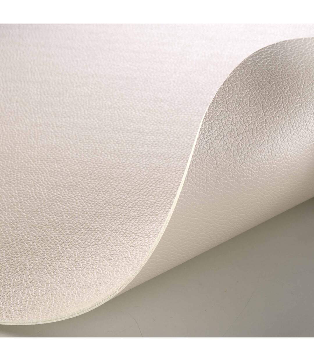 Set de Table Uni Galita 37x45cm Crème-3