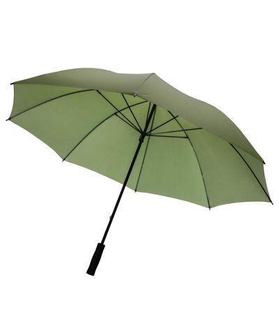 Impact rpet aware stormproof stick umbrella one size green XD Collection