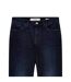 Mens Angel Straight Leg Jeans Denim Blue Guess-2