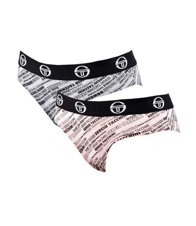 SHORTY Femme SERGIO TACCHINI Lot de 2 - Pack de 2