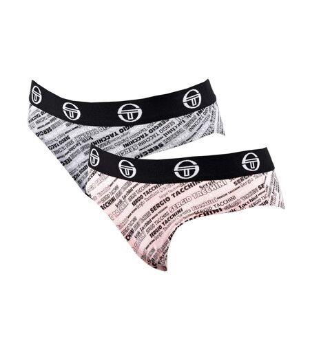 SHORTY Femme SERGIO TACCHINI Lot de 2 - Pack de 2