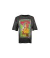 Pink Floyd - T-shirt - Femme (Anthracite) - UTTV836