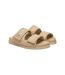 Sandales Femme Beige Patrizia Pepe-1
