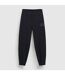 Mens Iconic Tracksuit Bottoms Black Volcanic Ash Umbro-1
