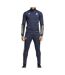 Real Madrid Survêtement Marine Homme Adidas IB0866 - L-1