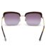 Lunettes De Soleil Femme Web Eyewear We0219-52Z