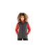 Mens Promo Padded Body Warmer Bottle Green Result Core-1