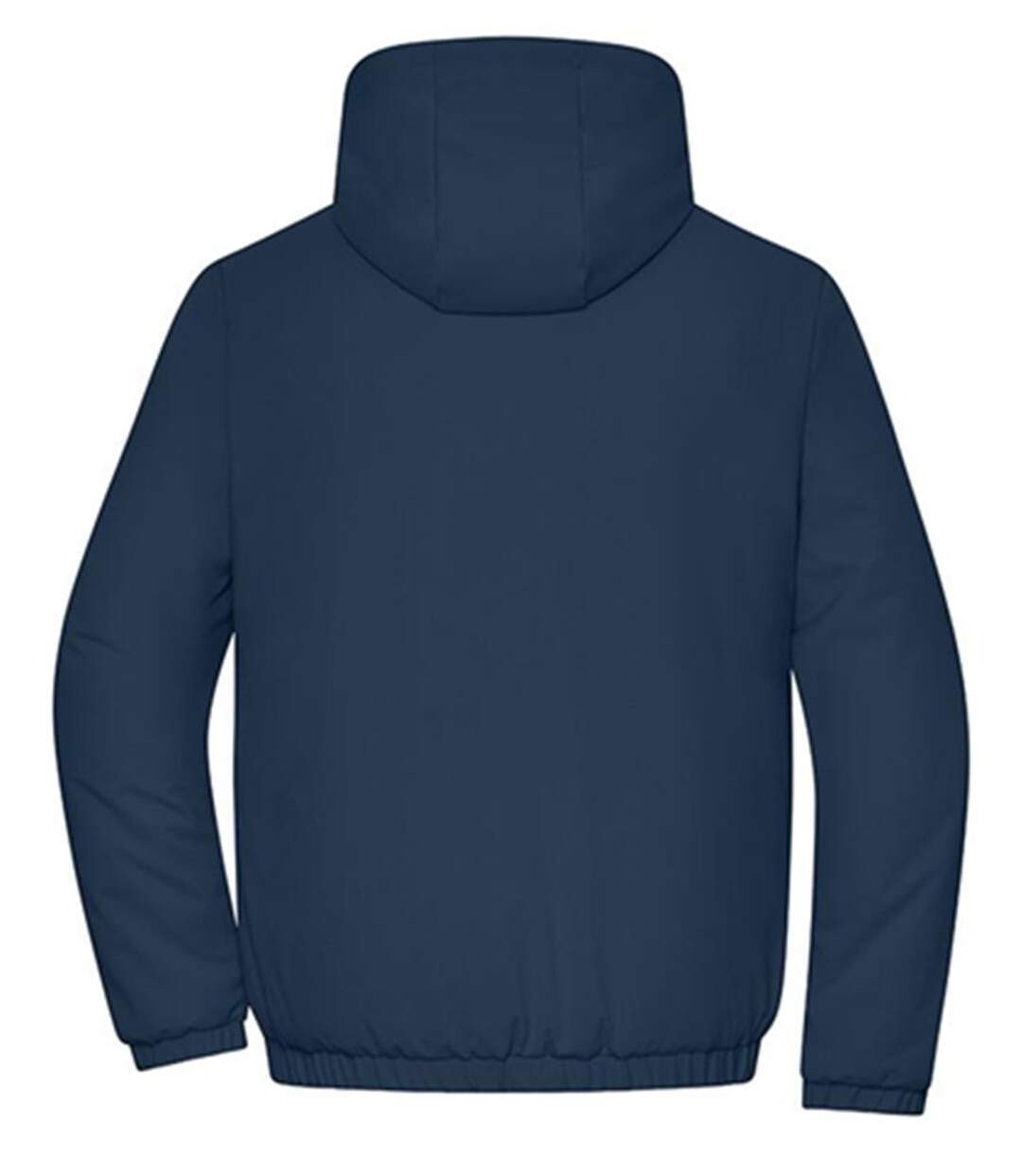Veste blouson bomber - Homme - JN1380 - bleu marine-2