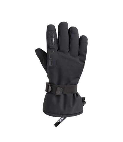 Gants de ski edge homme noir vif Animal Animal