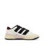 Baskets noir/blanc homme adidas forum2000-2