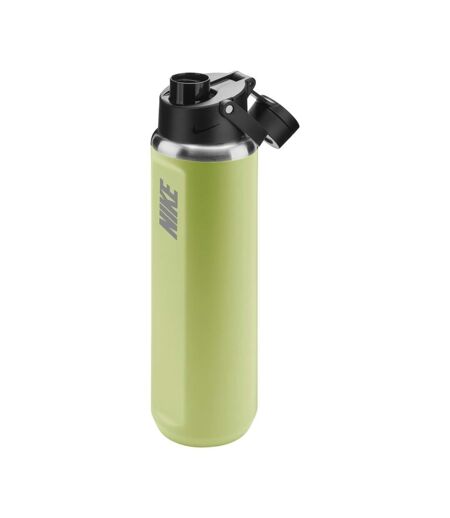 Gourde Recharge Taille Unique Citron Vert Nike