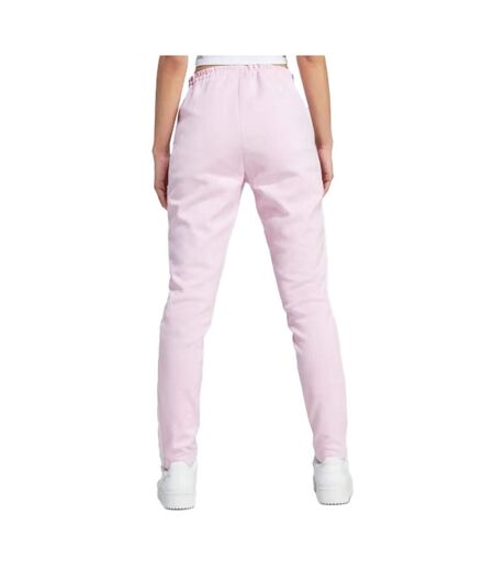 Jogging violet femme adidas ik6604 - l