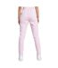 Jogging violet femme adidas ik6604 - l-2