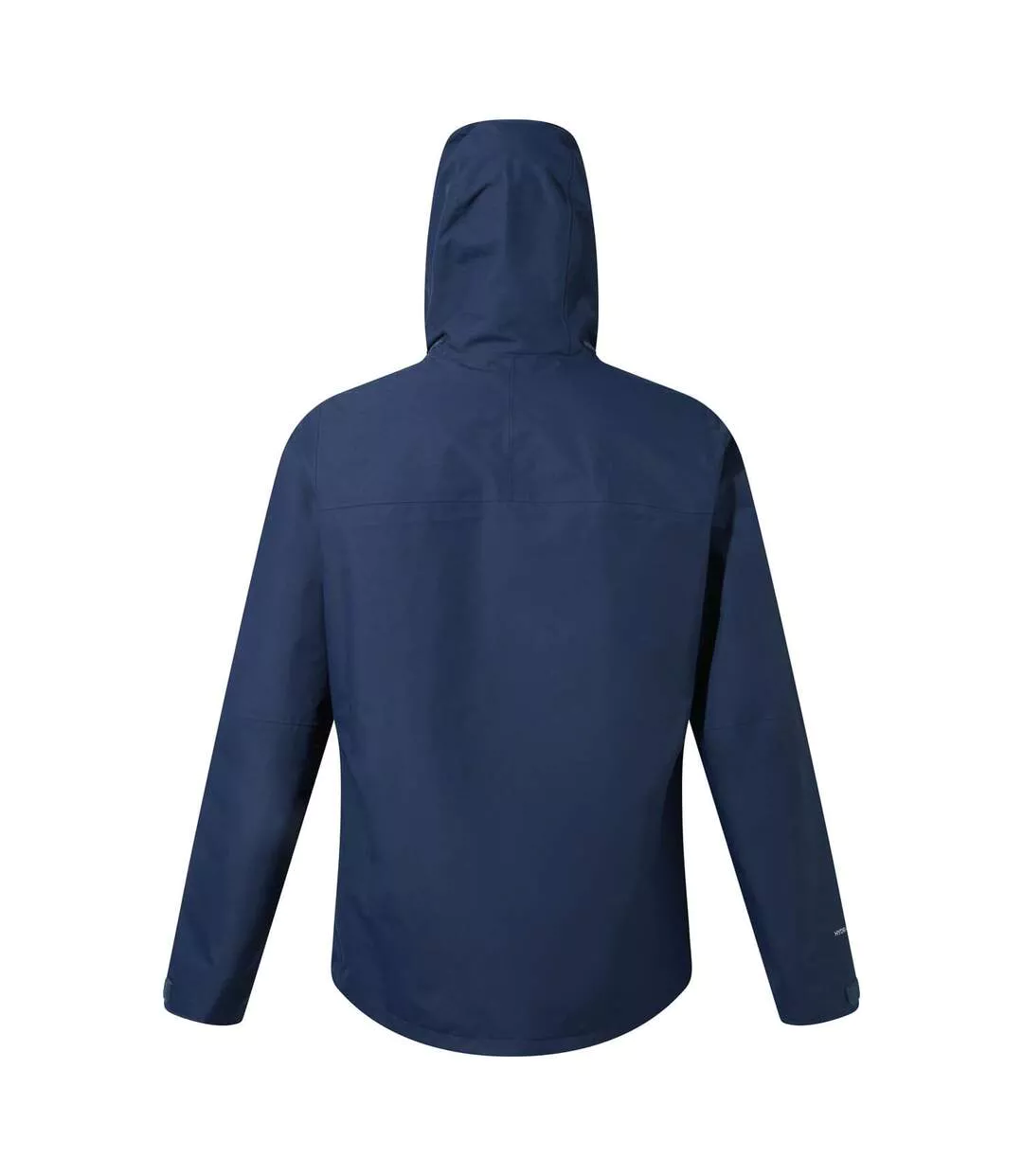 Veste Extérieure Rg Alpha 2.0 Homme Bleu Foncé Berghaus-3