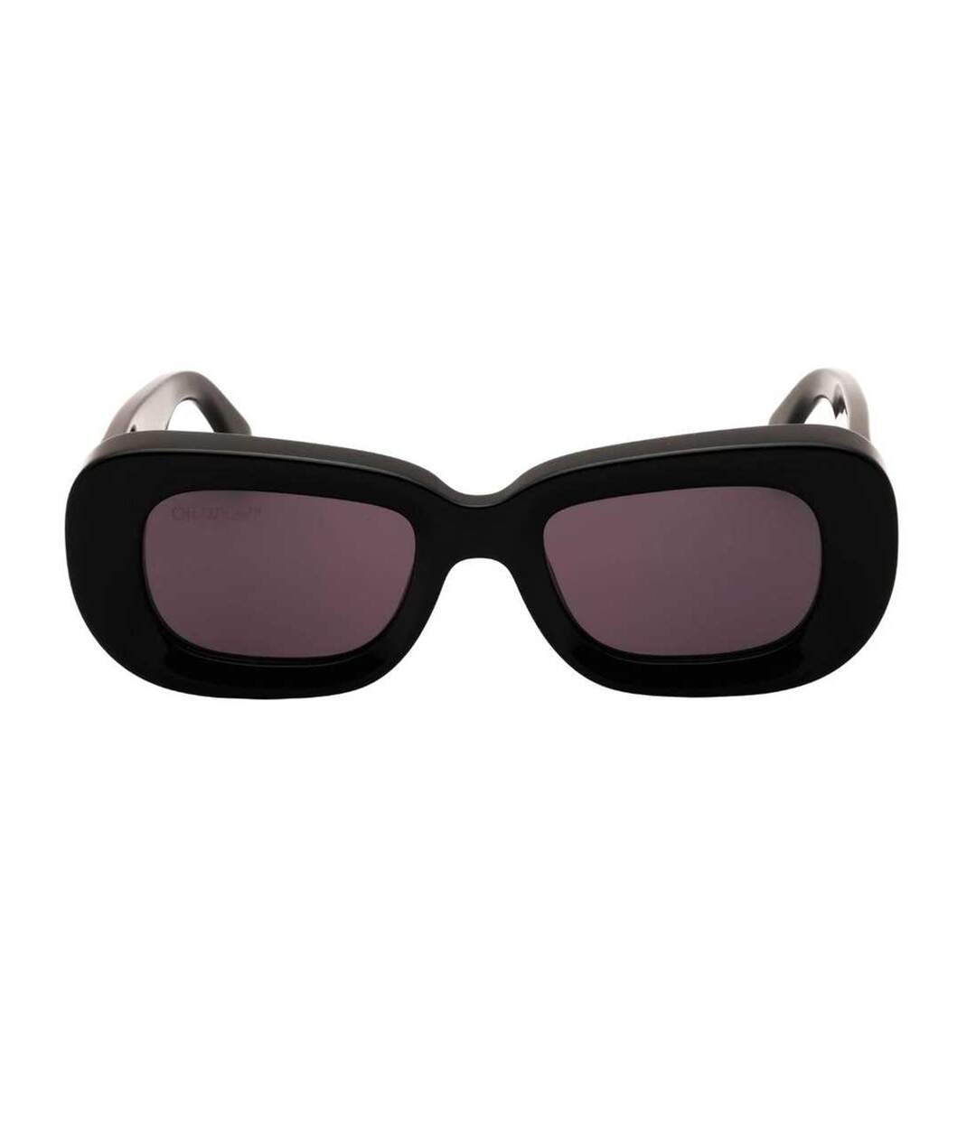 Lunettes De Soleil Homme Taille Unique Marbre De Carrare Noir Off-White-2