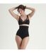 Culotte haute Gainante Silhouette-3