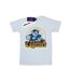 Disney T-shirt boyfriend en coton Onward In It Together pour femmes et hommes (Blanc) - UTBI42384-1