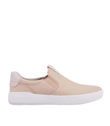 Baskets Seneca Bay Homme Beige Timberland