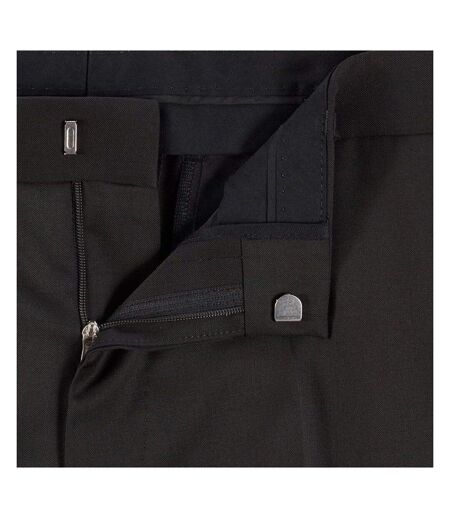 Pantalon Gibson Homme Gris Boss