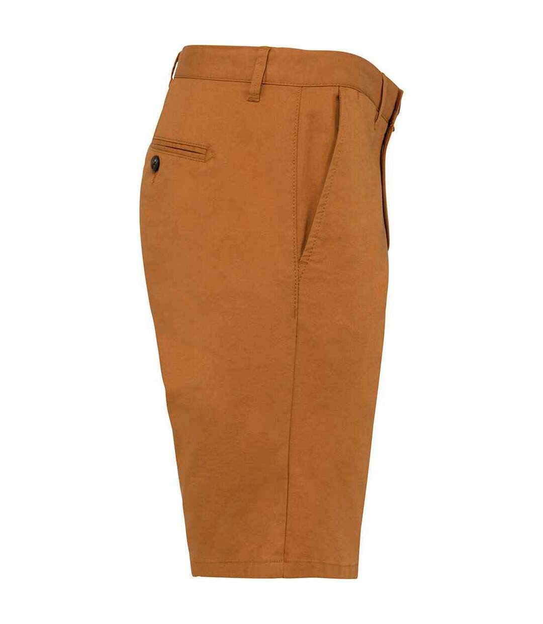 Short décontracté homme marron Native Spirit