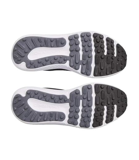Baskets Golf Homme Noir Under Armour