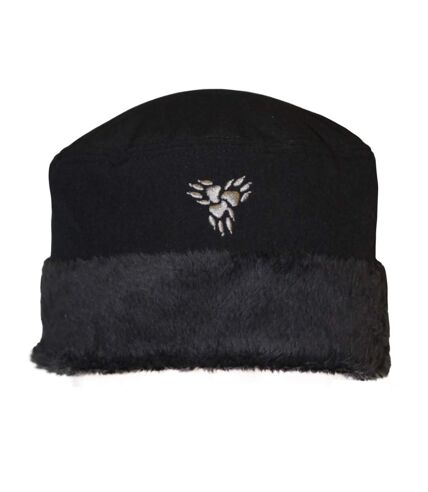 Jack Wolfskin Womens/Ladies Softshell Highloft Winter Hat ()