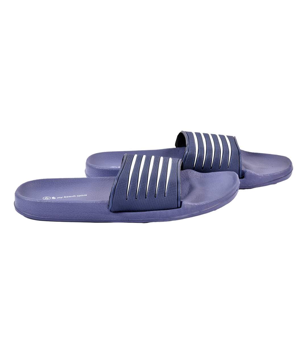 Claquette Sandale Piscine EVA-2
