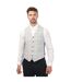 Gilet homme gris Guide London-1