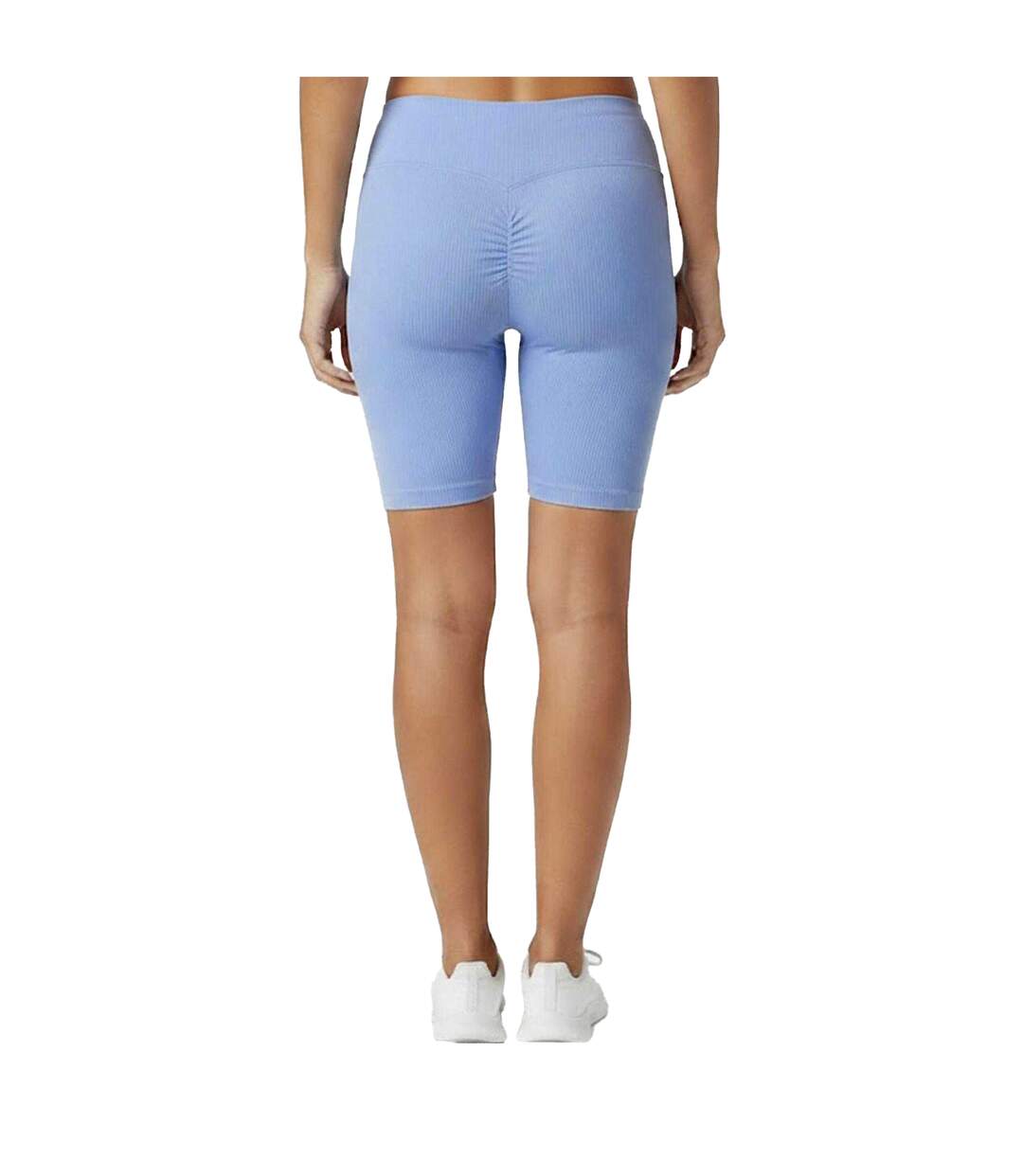 Short Entraînement Motif/style Ruché Sorunch Femme Crépuscule USA Pro-4