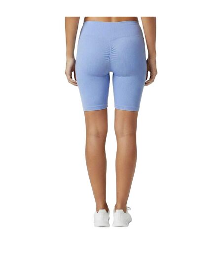 Short Entraînement Motif/style Ruché Sorunch Femme Crépuscule USA Pro