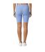 Short Entraînement Motif/style Ruché Sorunch Femme Crépuscule USA Pro-4