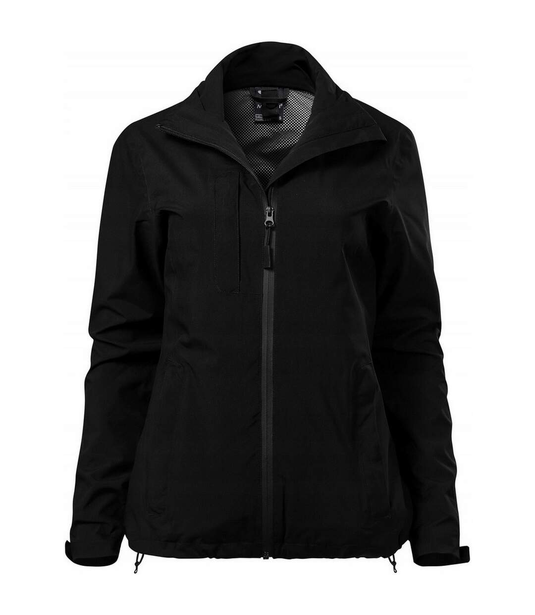 Veste Pacific Femme Noir Malfini-1