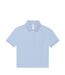 Polo My Femme Bleu Pâle B&C-2