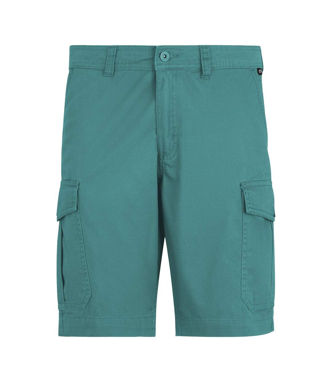 Mens Ruwan Casual Shorts Arctic Regatta-2