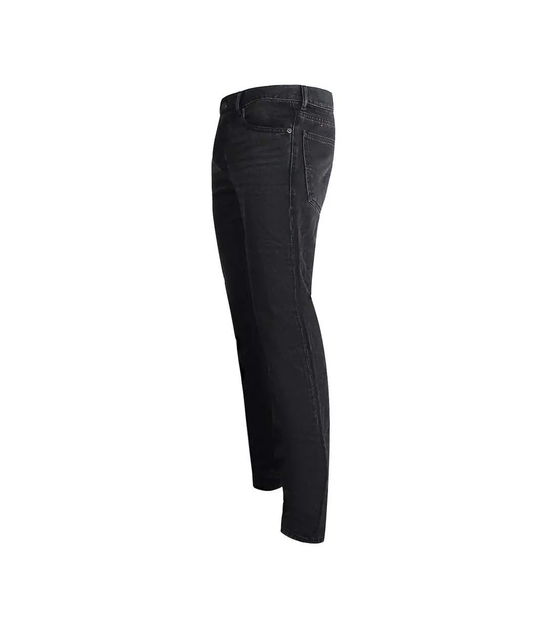 Jean D-sark Homme Noir Diesel-3