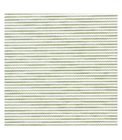 Yard Heaton Cotton Stripe Duvet Set (Khaki Green) - UTRV3248