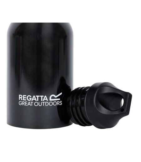 Gourde Taille Unique Noir Regatta