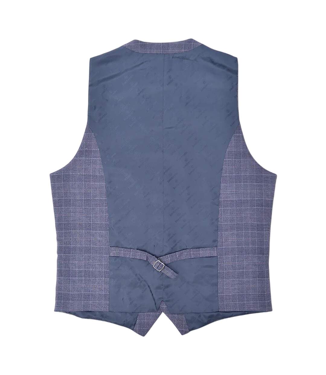 Gilet Bradley Homme Ardoise Lambretta-2