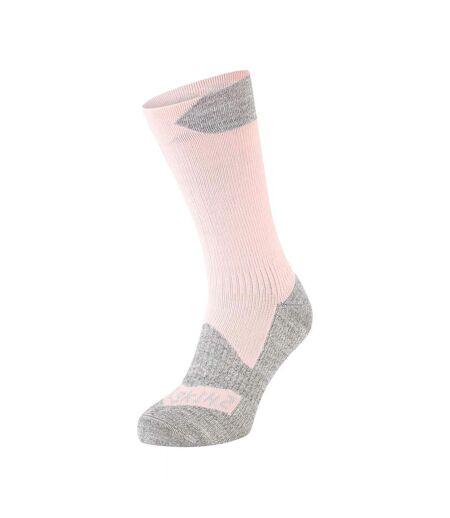Mens & Ladies Waterproof All Weather Mid Length Socks