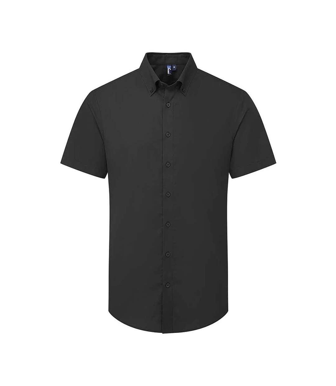 Chemise Supreme Homme Noir Premier-1